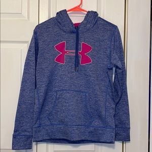 Under Armour Hoodie